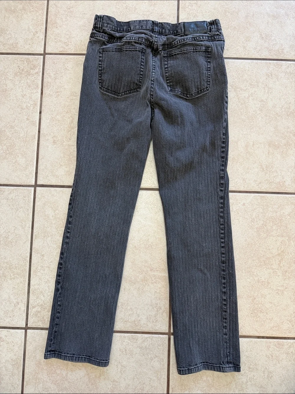 Ralph Lauren Dark gray Jeans